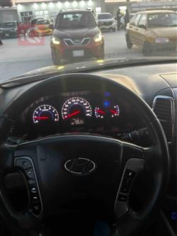 هیوندای سەنتافی